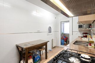 Piso en venta en Can Borrell - La Plana de Lledó en Mollet del Vallès