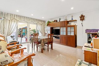Piso en venta en Can Borrell - La Plana de Lledó en Mollet del Vallès