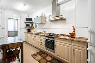 Piso en venta en Can Borrell - La Plana de Lledó en Mollet del Vallès