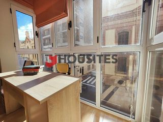 Dúplex en venta en Centro en Castellón de la Plana