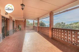 Chalet en venta en Canet de Mar