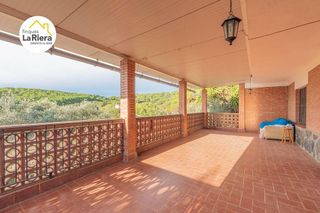 Chalet en venta en Canet de Mar