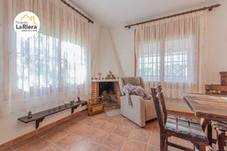 Chalet en venta en Canet de Mar