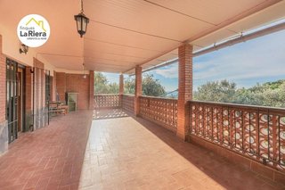 Chalet en venta en Canet de Mar