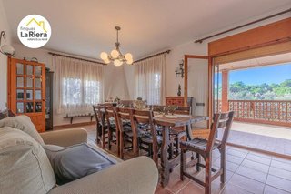 Chalet en venta en Canet de Mar
