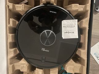 Robot Aspirador Conga 6090