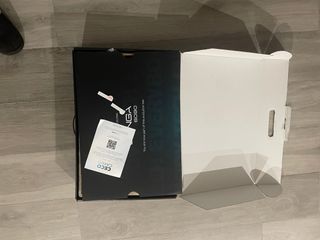 Robot Aspirador Conga 6090