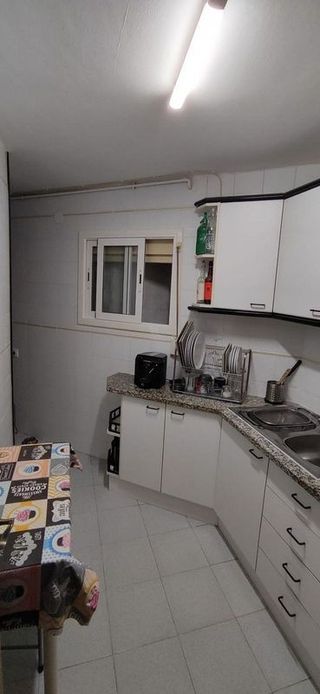 Piso en venta en Cerdanyola en Mataró