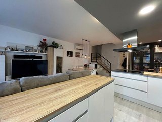 Casa adosada en venta en Estadi-Horta Vermella-Santa Anna en Vic