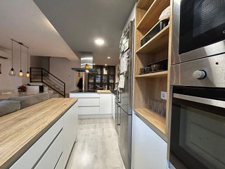 Casa adosada en venta en Estadi-Horta Vermella-Santa Anna en Vic