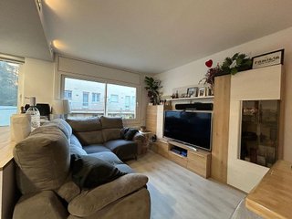 Casa adosada en venta en Estadi-Horta Vermella-Santa Anna en Vic