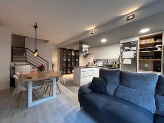 Casa adosada en venta en Estadi-Horta Vermella-Santa Anna en Vic