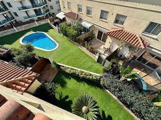 Casa adosada en venta en Sta. Clotilde - Fenals en Lloret de Mar