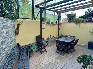 Casa adosada en venta en Sta. Clotilde - Fenals en Lloret de Mar