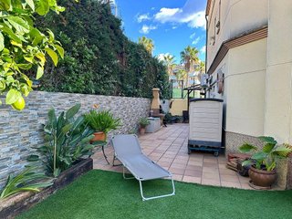 Casa adosada en venta en Sta. Clotilde - Fenals en Lloret de Mar