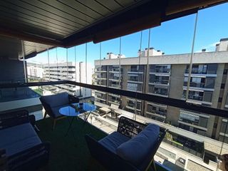 Piso en venta en Poniente-Norte - Miralbaida - Parque Azahara en Córdoba