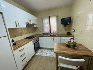 Casa adosada en venta en Casc Antic - Nou Cambrils en Cambrils