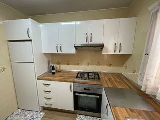 Casa adosada en venta en Casc Antic - Nou Cambrils en Cambrils