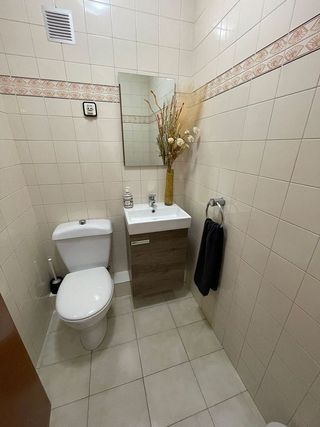 Casa adosada en venta en Casc Antic - Nou Cambrils en Cambrils