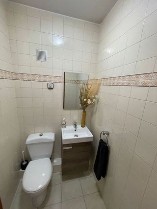 Casa adosada en venta en Casc Antic - Nou Cambrils en Cambrils