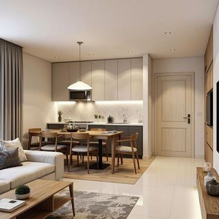 Casa adosada en venta en Centre en Badalona