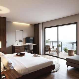 Casa adosada en venta en Centre en Badalona