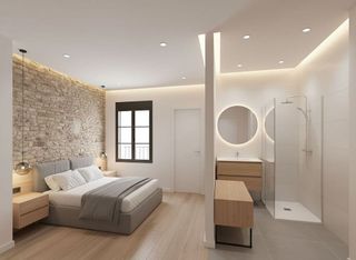 Casa adosada en venta en Centre en Badalona