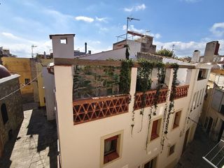 Casa adosada en venta en Centre en Badalona