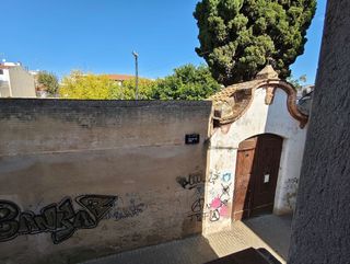 Casa adosada en venta en Centre en Badalona