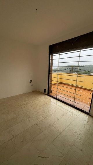 Casa pareada en venta en Roc Blanc en Terrassa