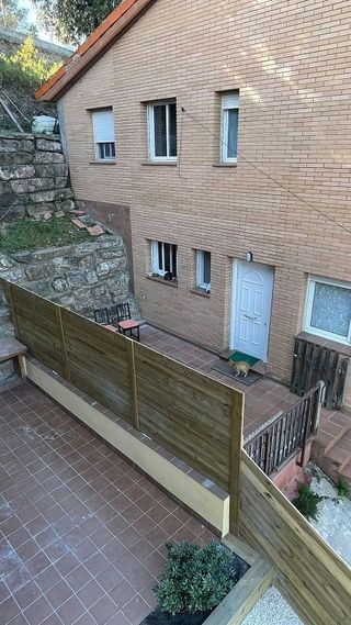 Casa pareada en venta en Roc Blanc en Terrassa