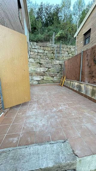 Casa pareada en venta en Roc Blanc en Terrassa