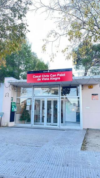 Casa pareada en venta en Roc Blanc en Terrassa