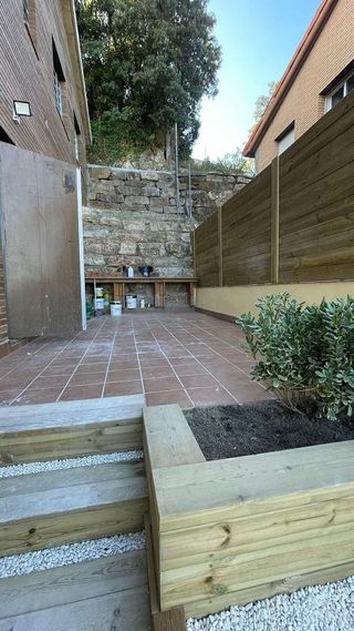 Casa pareada en venta en Roc Blanc en Terrassa