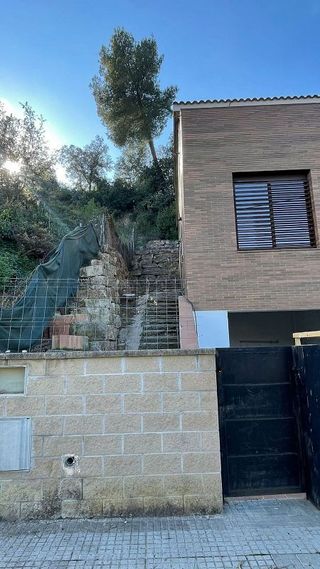 Casa pareada en venta en Roc Blanc en Terrassa