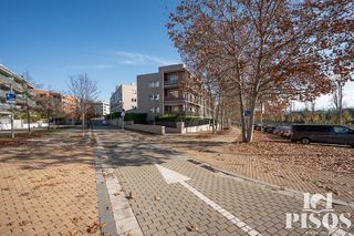 Piso en venta en Can Mates - Volpelleres en Sant Cugat del Vallès
