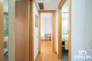 Piso en venta en Can Mates - Volpelleres en Sant Cugat del Vallès