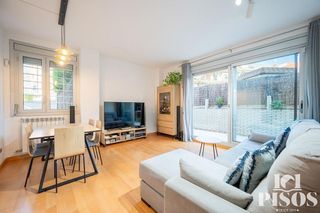 Piso en venta en Can Mates - Volpelleres en Sant Cugat del Vallès