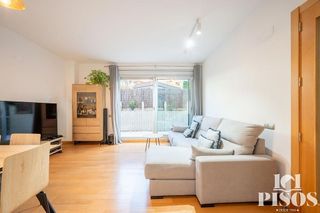 Piso en venta en Can Mates - Volpelleres en Sant Cugat del Vallès