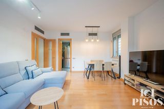 Piso en venta en Can Mates - Volpelleres en Sant Cugat del Vallès