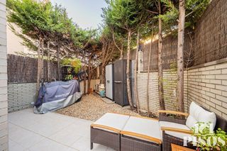 Piso en venta en Can Mates - Volpelleres en Sant Cugat del Vallès