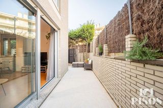 Piso en venta en Can Mates - Volpelleres en Sant Cugat del Vallès