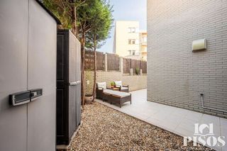 Piso en venta en Can Mates - Volpelleres en Sant Cugat del Vallès