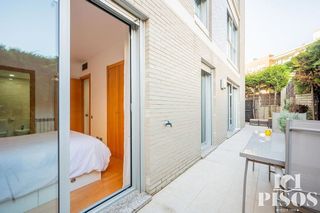 Piso en venta en Can Mates - Volpelleres en Sant Cugat del Vallès