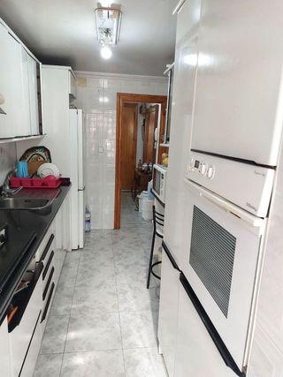 Piso en venta en Virgen del Remedio en Alicante