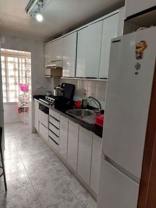 Piso en venta en Virgen del Remedio en Alicante