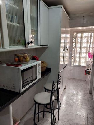 Piso en venta en Virgen del Remedio en Alicante