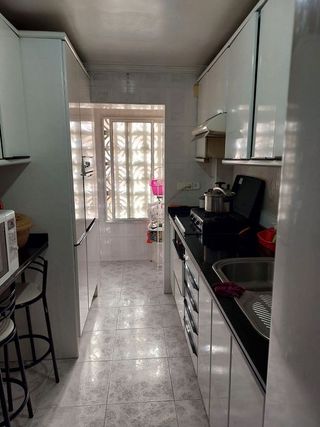 Piso en venta en Virgen del Remedio en Alicante