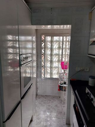 Piso en venta en Virgen del Remedio en Alicante