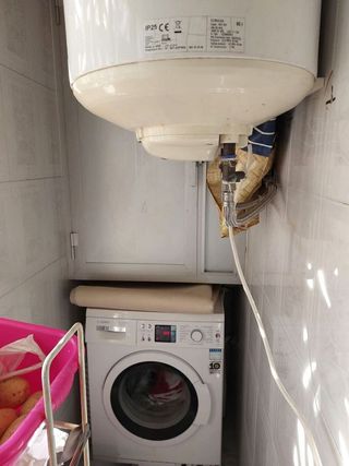 Piso en venta en Virgen del Remedio en Alicante